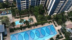 City Square Residences (D8), Condominium #500621691